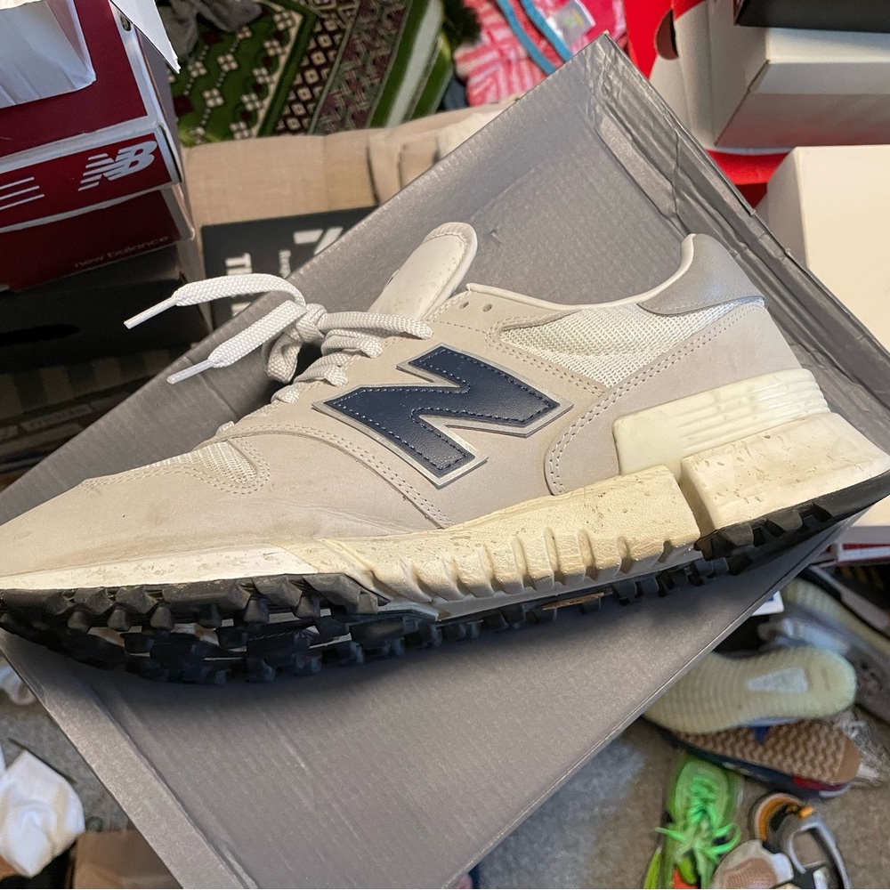 New Balance RC 1300